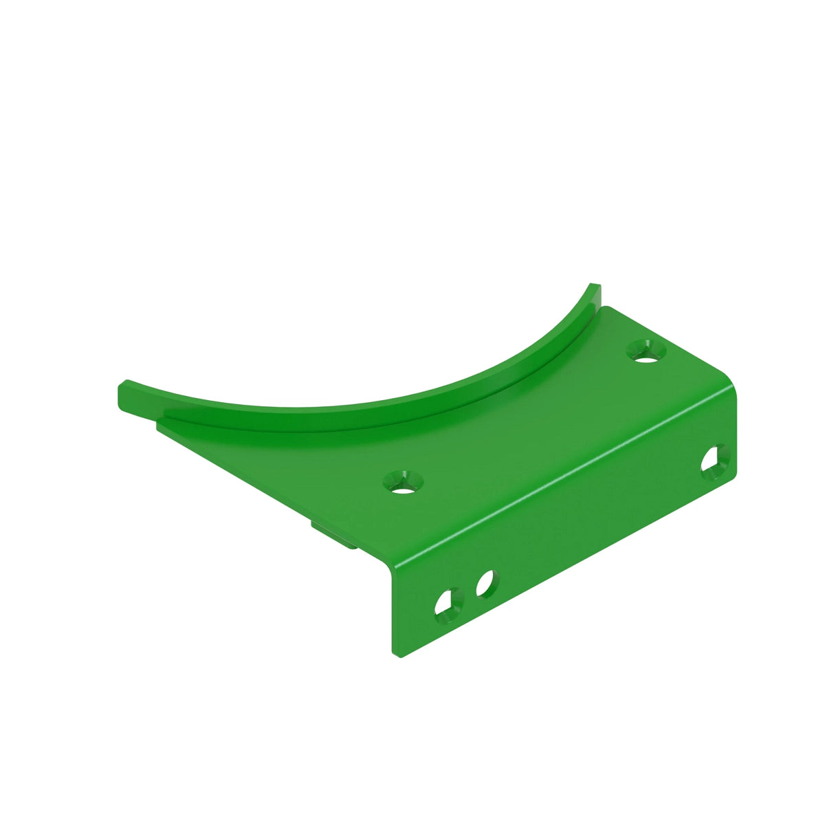 AXE63102: Fits John Deere AXE63102 Lower Feed Roll Wear Plate, Right Side – Genuine OEM