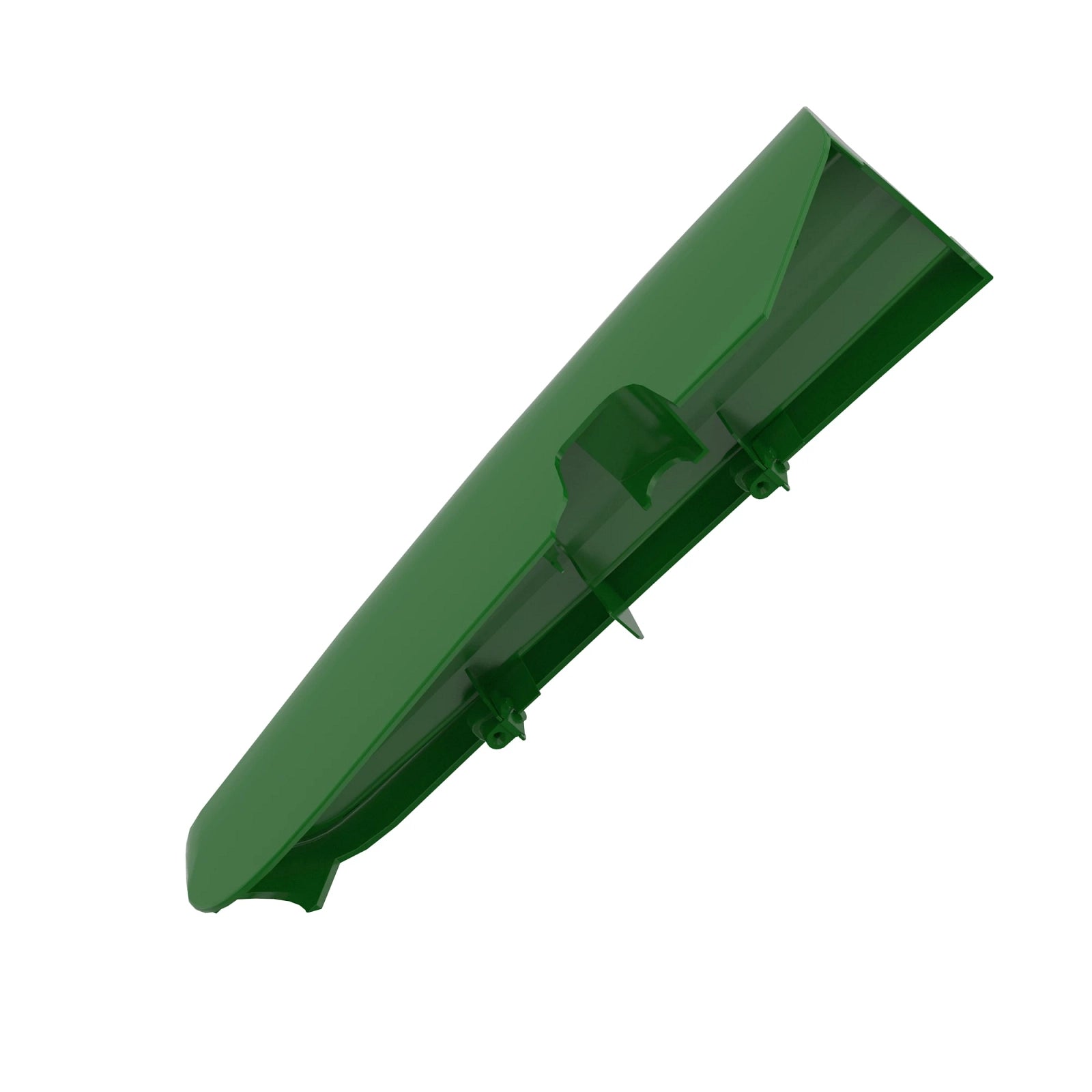 AXE63105: Fits John Deere AXE63105 Front Cab Panel Cover, Left Side – Genuine OEM