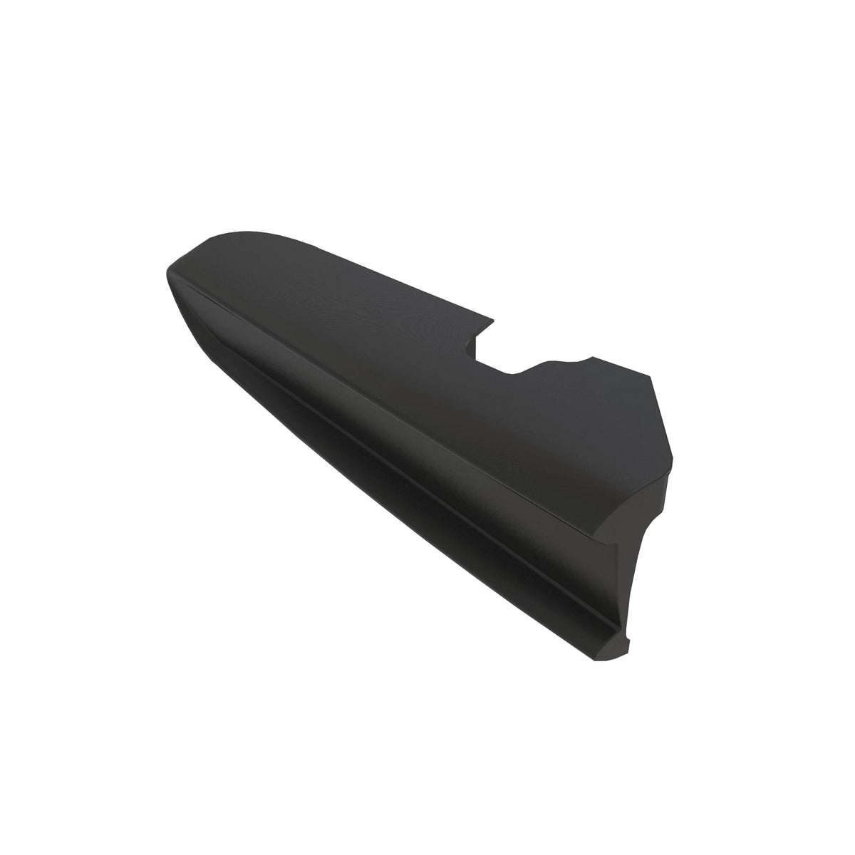AXE63107: Fits John Deere AXE63107 Front Cab Panel Cover, Right Side – Genuine OEM