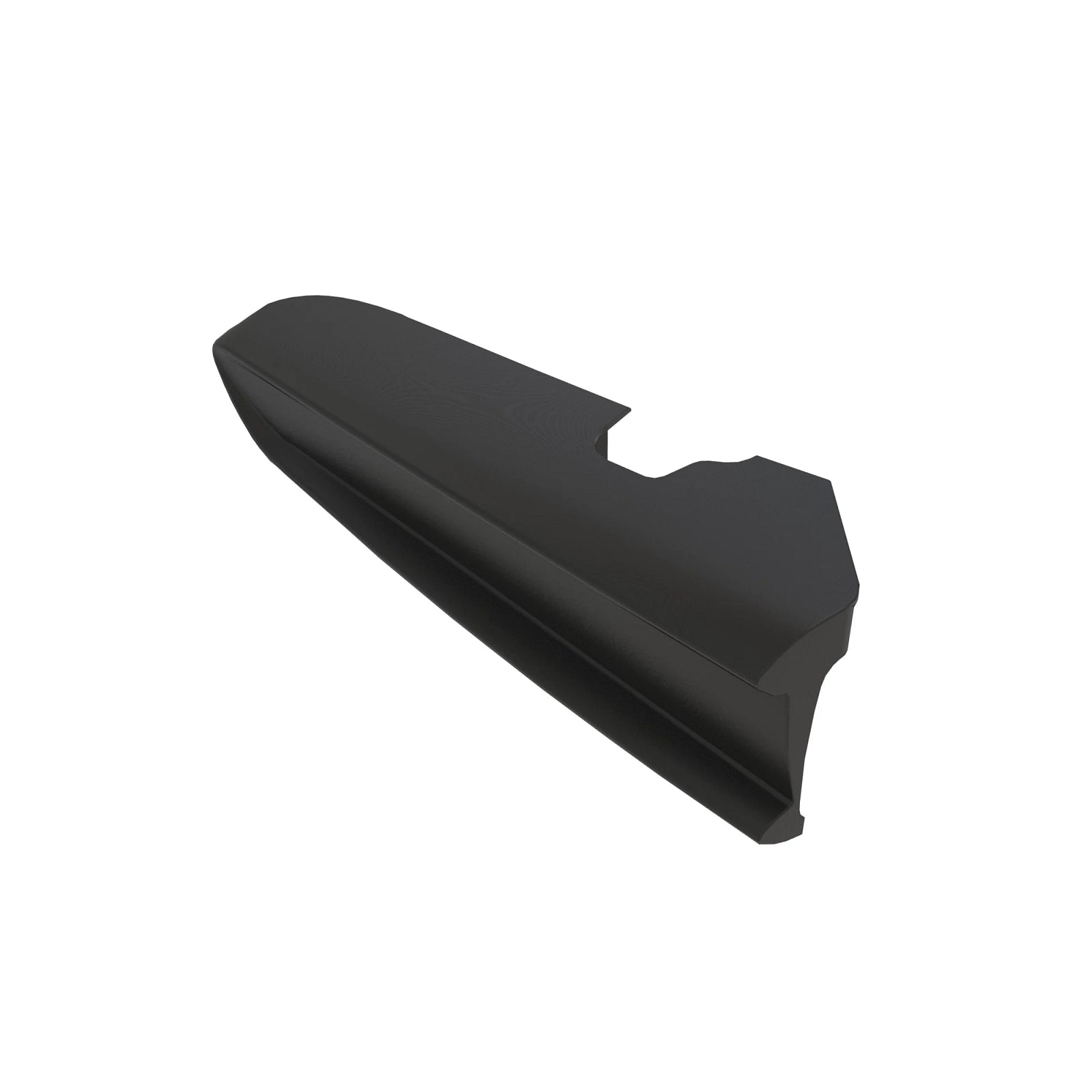 AXE63107: Fits John Deere AXE63107 Front Cab Panel Cover, Right Side – Genuine OEM