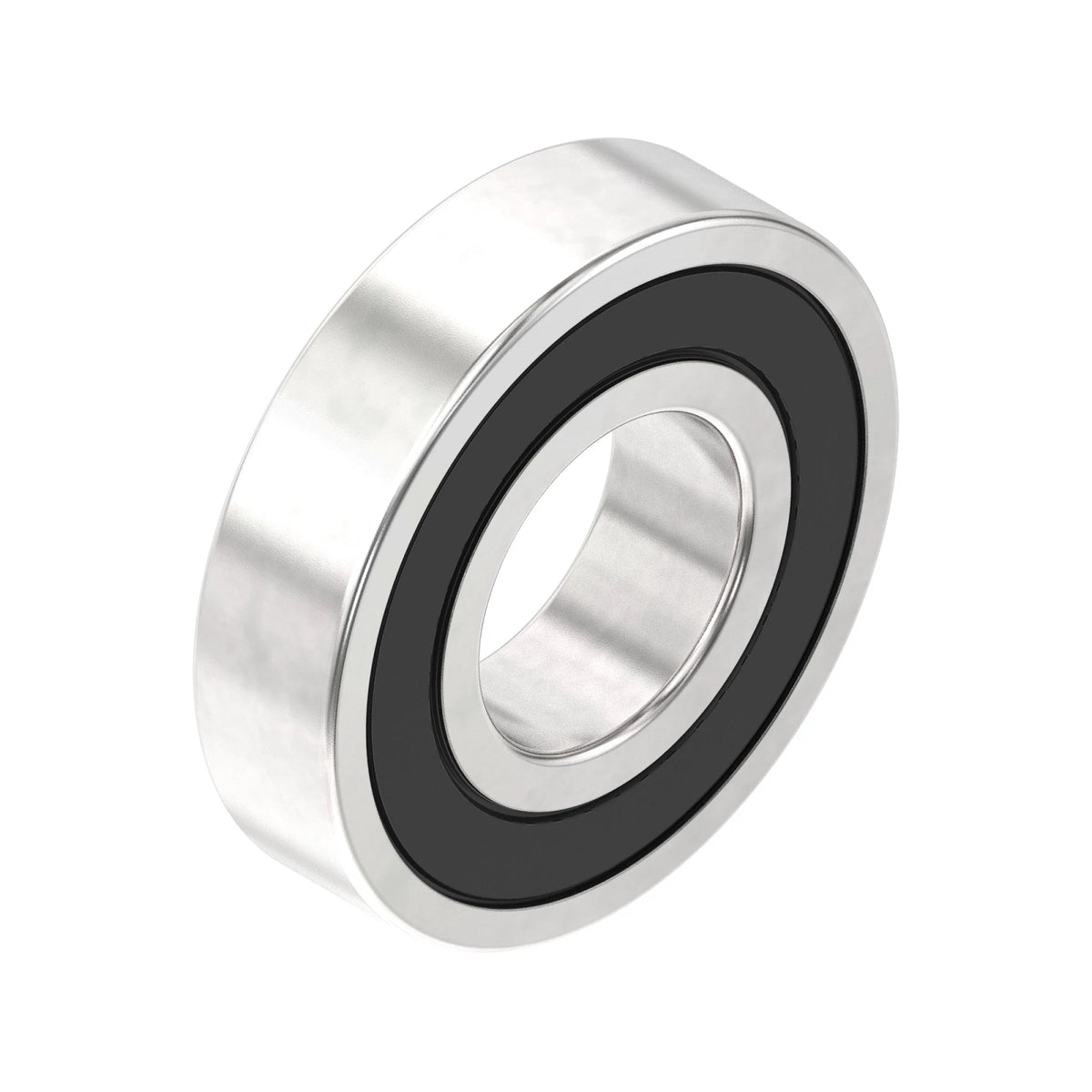 AXE63383: Fits John Deere AXE63383 Single Row Cylindrical Ball Bearing – Genuine OEM