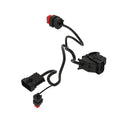 AXE63425: Fits John Deere AXE63425 Wiring Harness – Genuine OEM