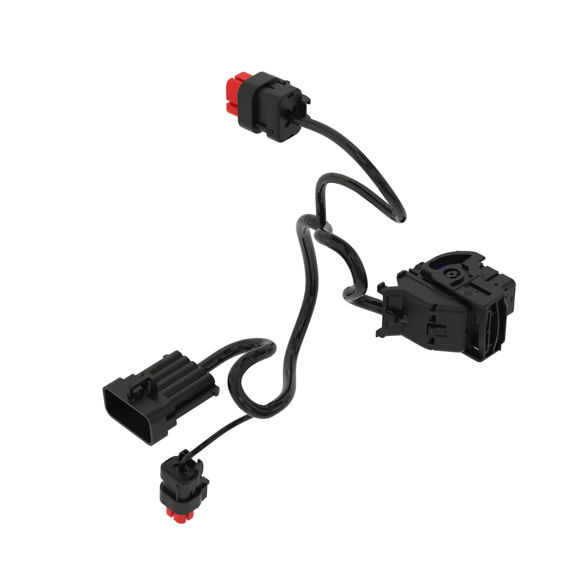 AXE63425: Fits John Deere AXE63425 Wiring Harness – Genuine OEM