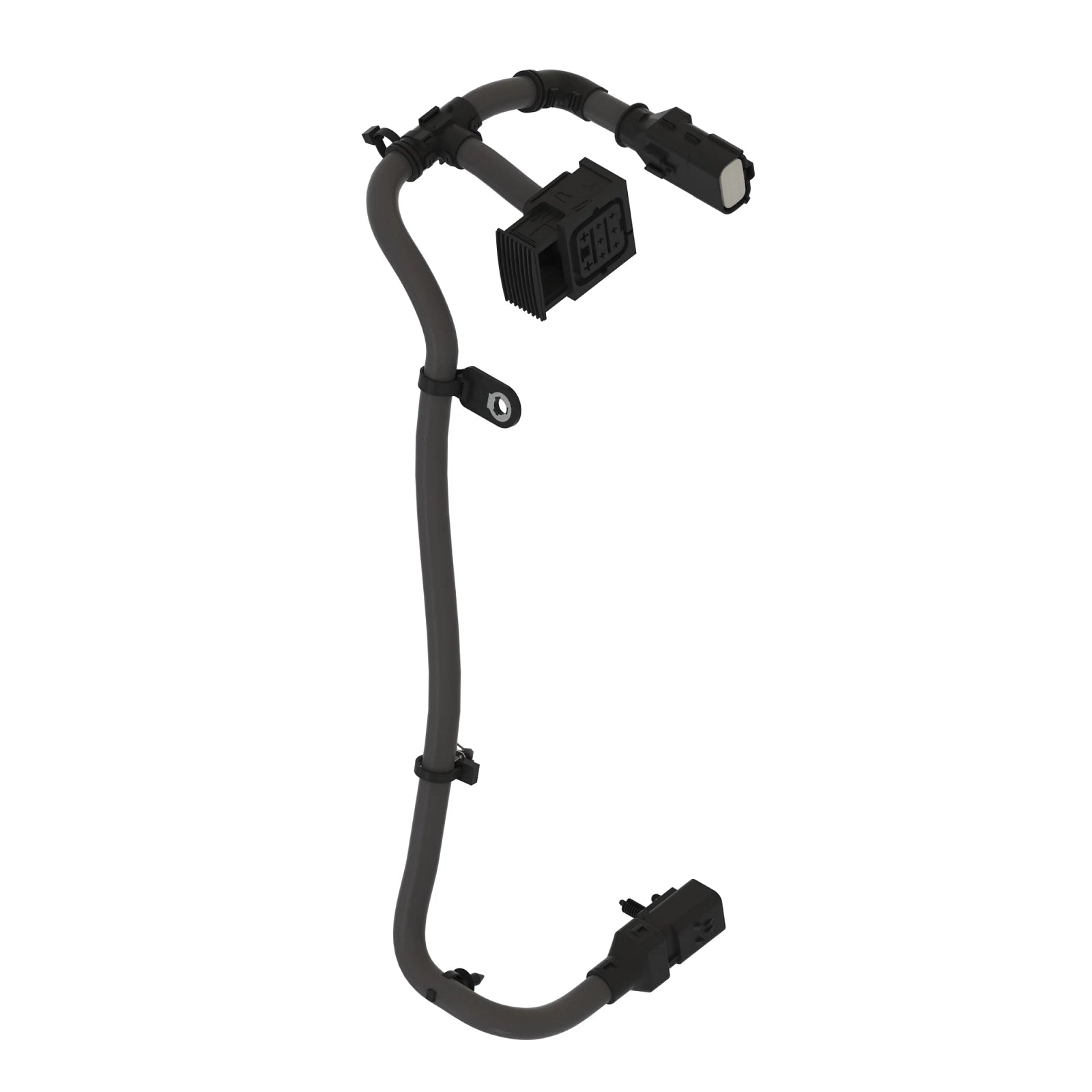 AXE63484: Fits John Deere AXE63484 Wiring Harness – Genuine OEM