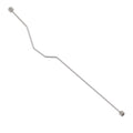 AXE63525: Fits John Deere AXE63525 Brake Line – Genuine OEM