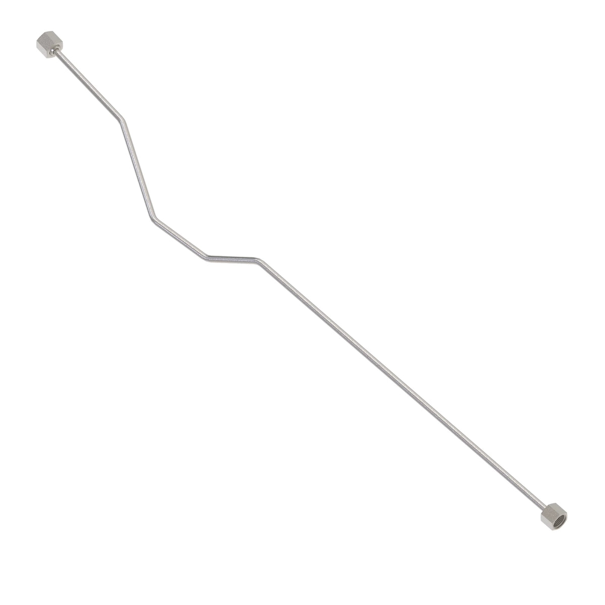 AXE63525: Fits John Deere AXE63525 Brake Line – Genuine OEM