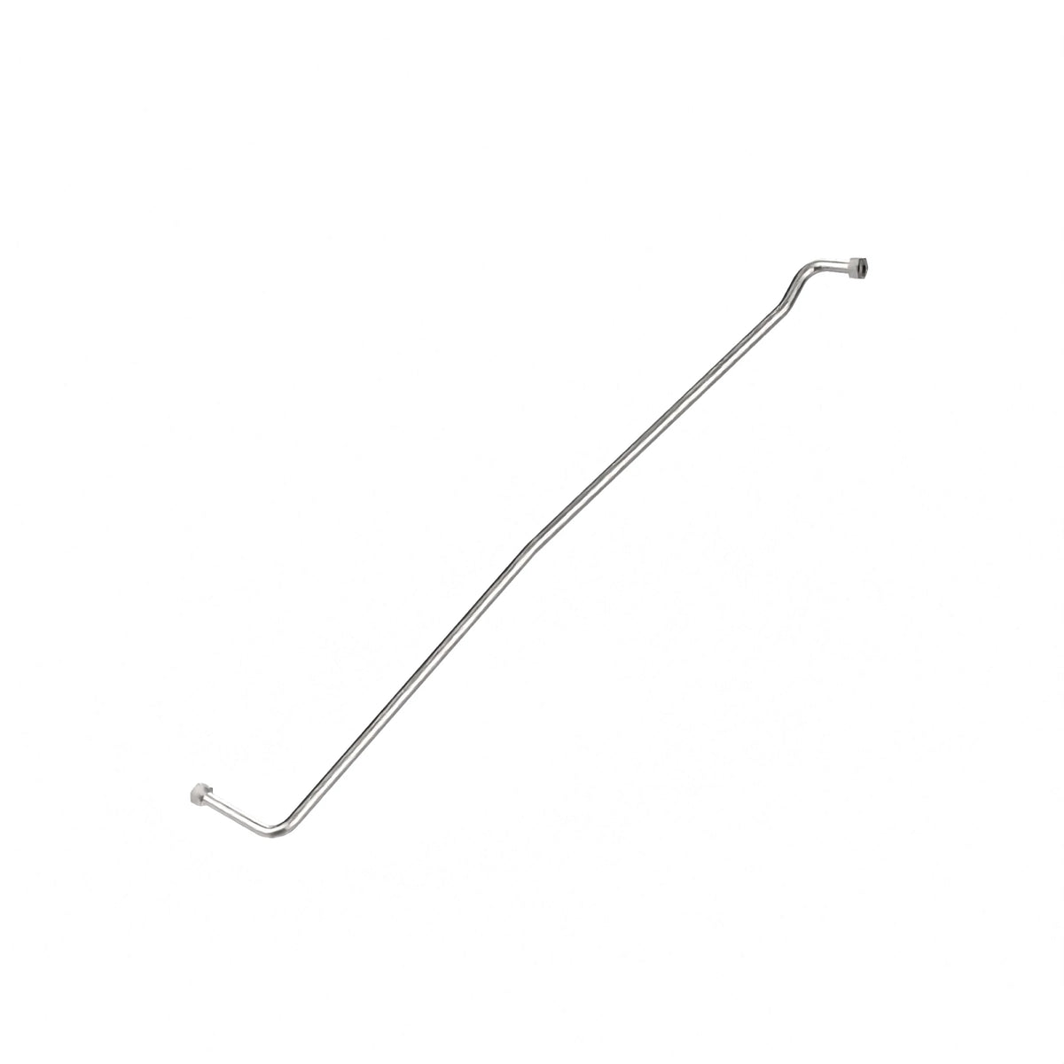 AXE63541: Fits John Deere AXE63541 Transmission to Pump Suction Oil Tube – Genuine OEM