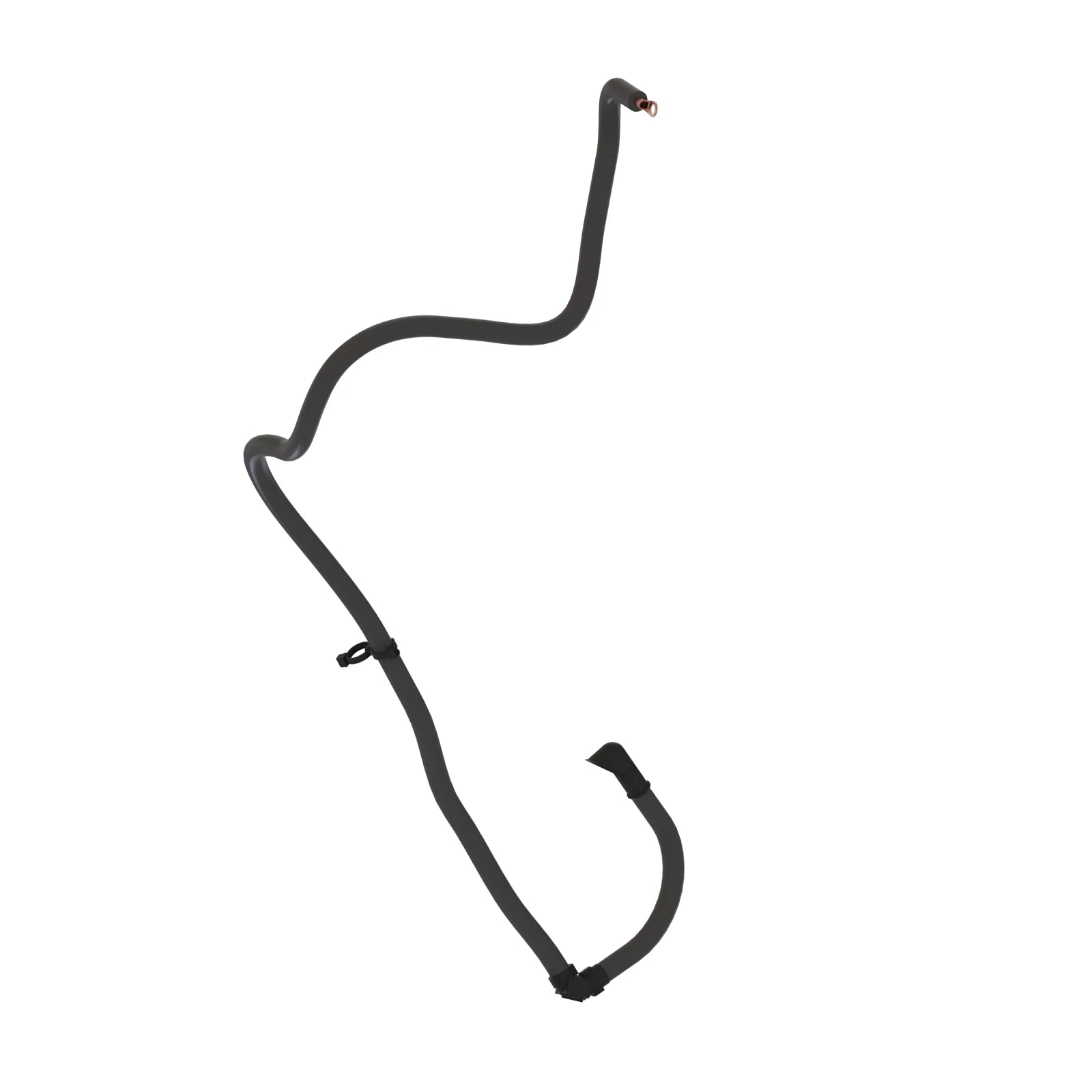 AXE63567: Fits John Deere AXE63567 Power Cable Wiring Harness – Genuine OEM