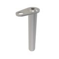 AXE63754: Fits John Deere AXE63754 Cutterhead Lift Cylinder Pin – Genuine OEM