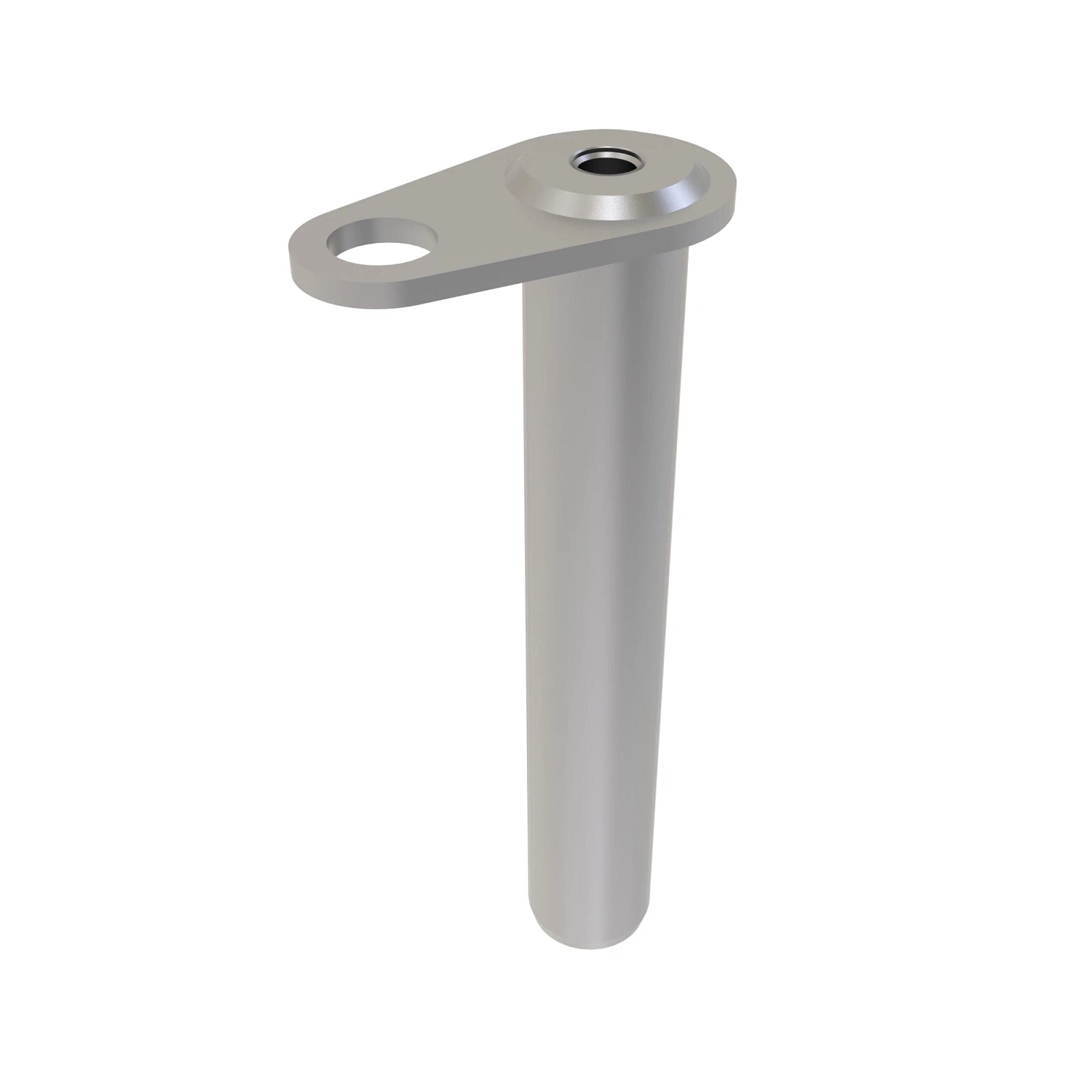 AXE63754: Fits John Deere AXE63754 Cutterhead Lift Cylinder Pin – Genuine OEM