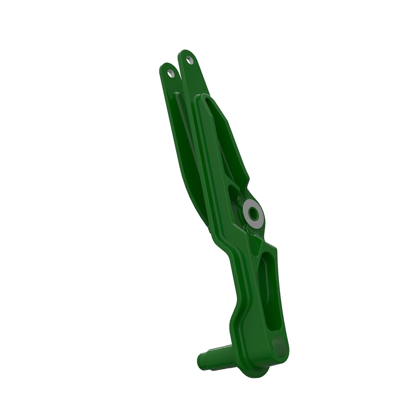 AXE63776: Fits John Deere AXE63776 Main Drive Belt Tensioner – Genuine OEM