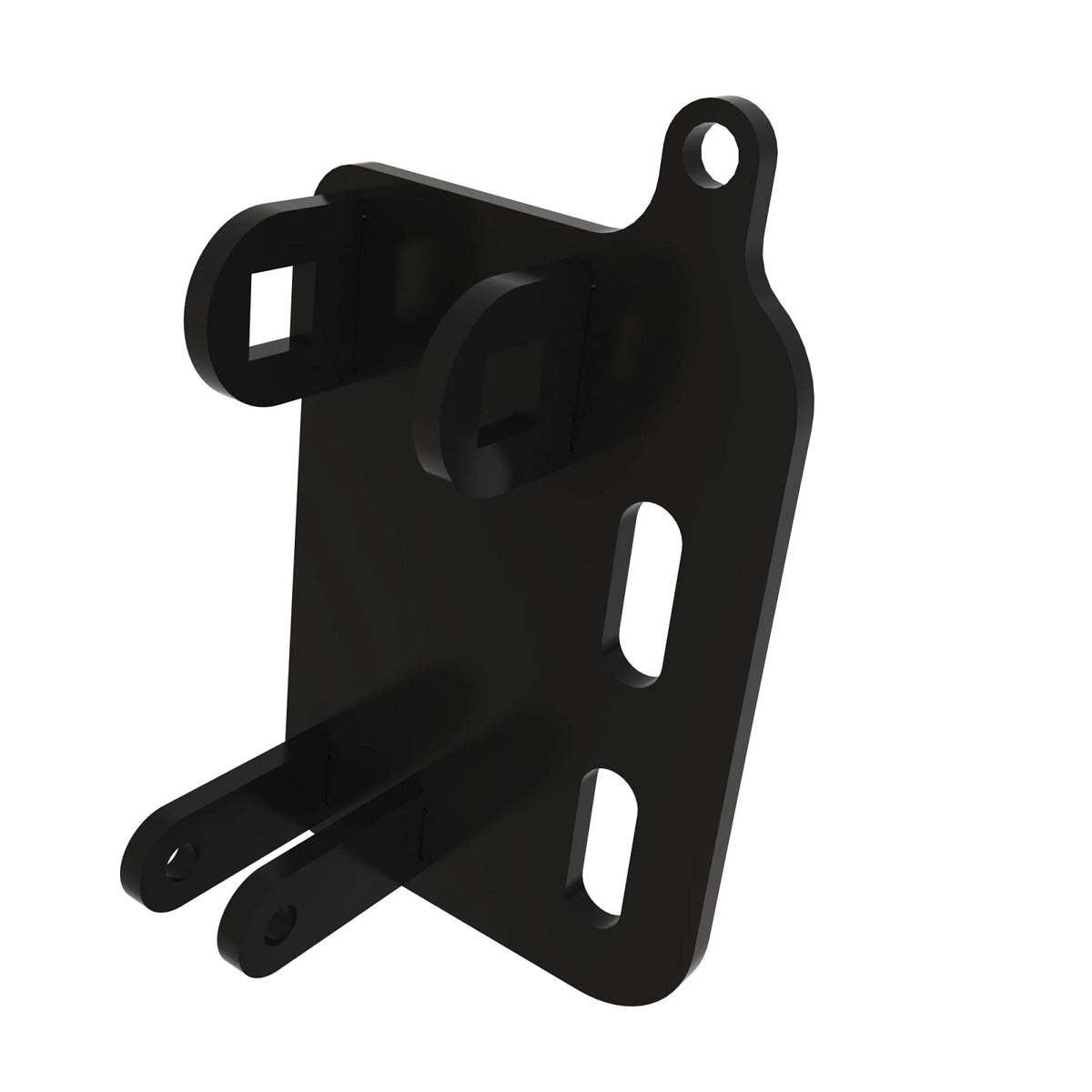 AXE63892: Fits John Deere AXE63892 Header Locking Pivot frame Holder – Genuine OEM