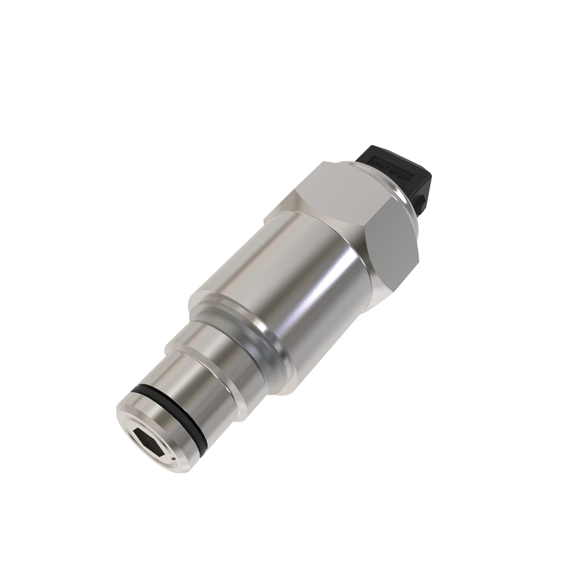 AXE64213: Fits John Deere AXE64213 Hydraulic Oil Restriction Sensor – Genuine OEM