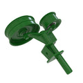 AXE64445: Fits John Deere AXE64445 Idler – Genuine OEM