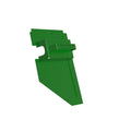 AXE64446: Fits John Deere AXE64446 Cover – Genuine OEM