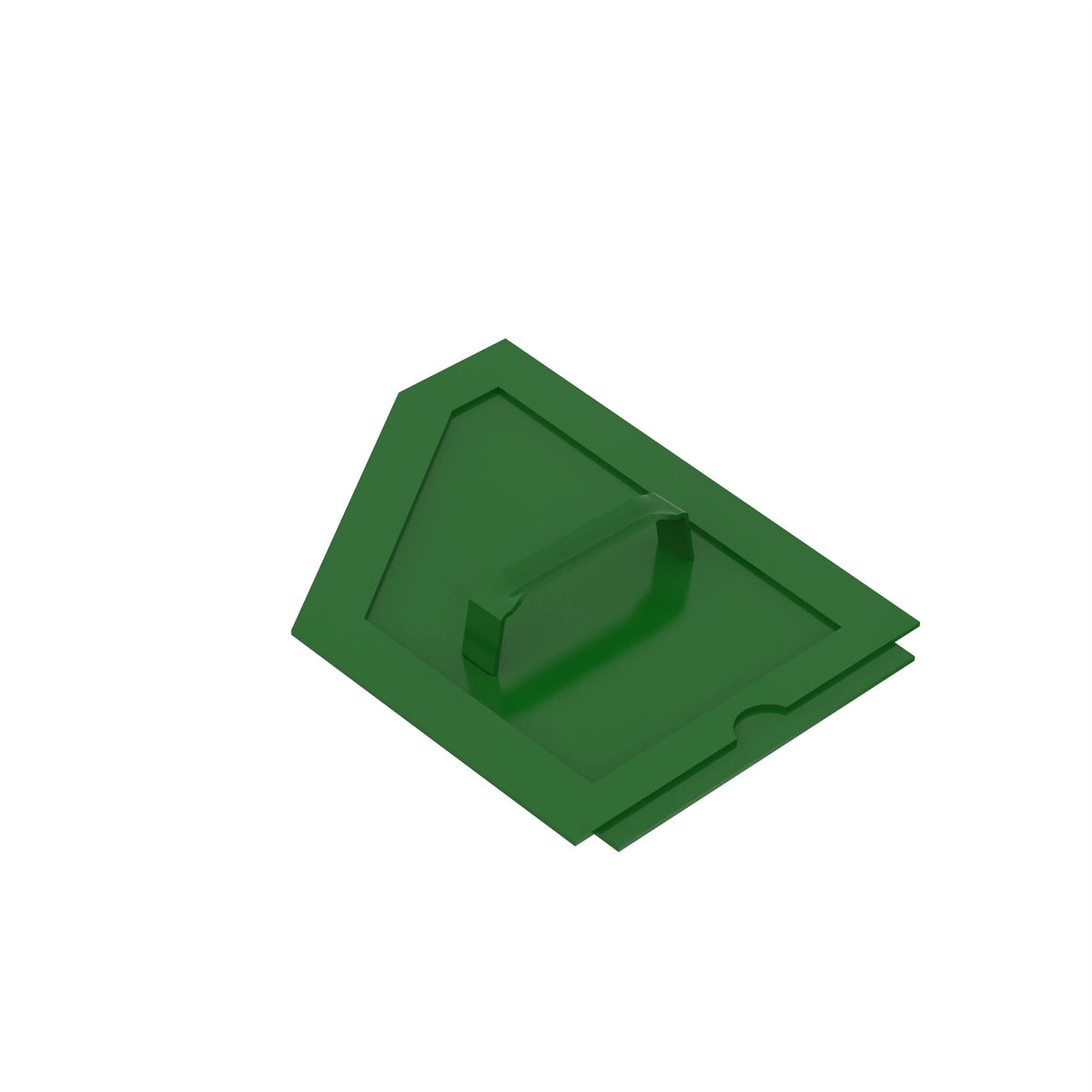 AXE64449: Fits John Deere AXE64449 Cover – Genuine OEM