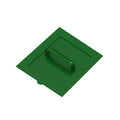 AXE64450: Fits John Deere AXE64450 Side Wall Access Cover, Left Side – Genuine OEM
