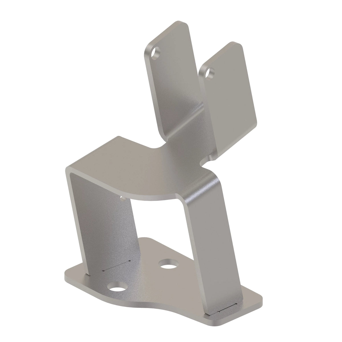 AXE64608: Fits John Deere AXE64608 Ladder Holder – Genuine OEM