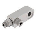 AXE64646: Fits John Deere AXE64646 Tee Fitting – Genuine OEM