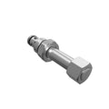 AXE64836: Fits John Deere AXE64836 Park Brake Pressure Control Valve – Genuine OEM
