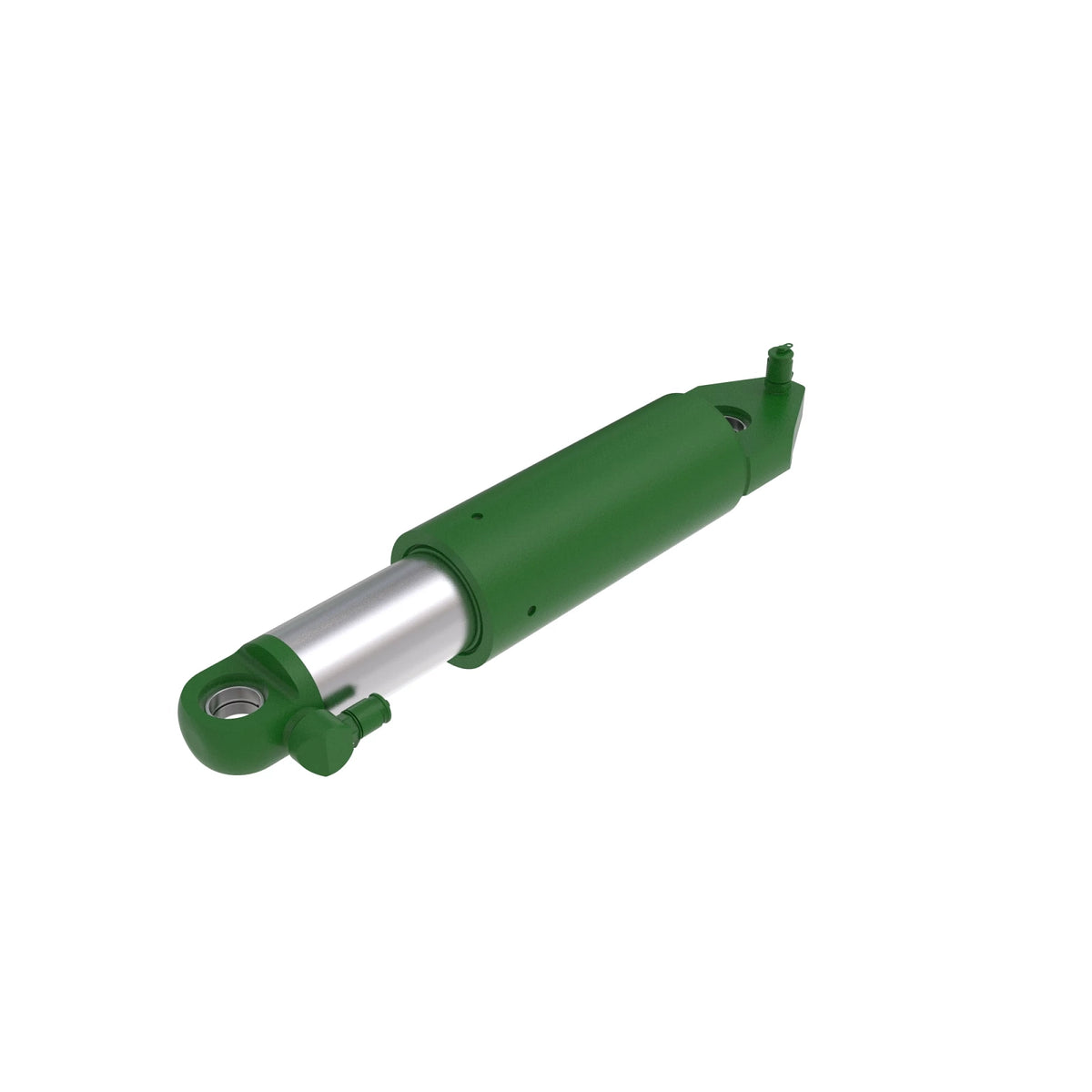 AXE64864: Fits John Deere AXE64864 Tension Hydraulic Cylinder – Genuine OEM