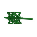 AXE64876: Fits John Deere AXE64876 Blower Rotor – Genuine OEM