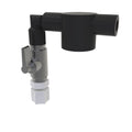 AXE65185: Fits John Deere AXE65185 1/4" Street Elbow Kit for Additive Filter – Genuine OEM