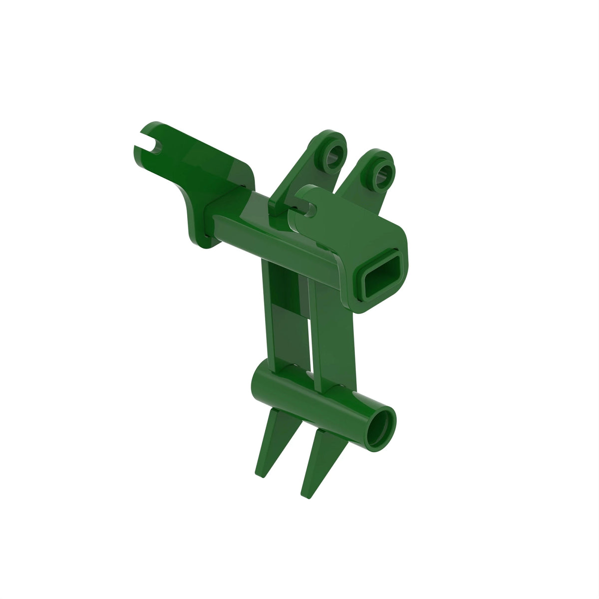 AXE65236: Fits John Deere AXE65236 Tensioner Arm – Genuine OEM