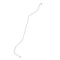 AXE65278: Fits John Deere AXE65278 Brake Line – Genuine OEM