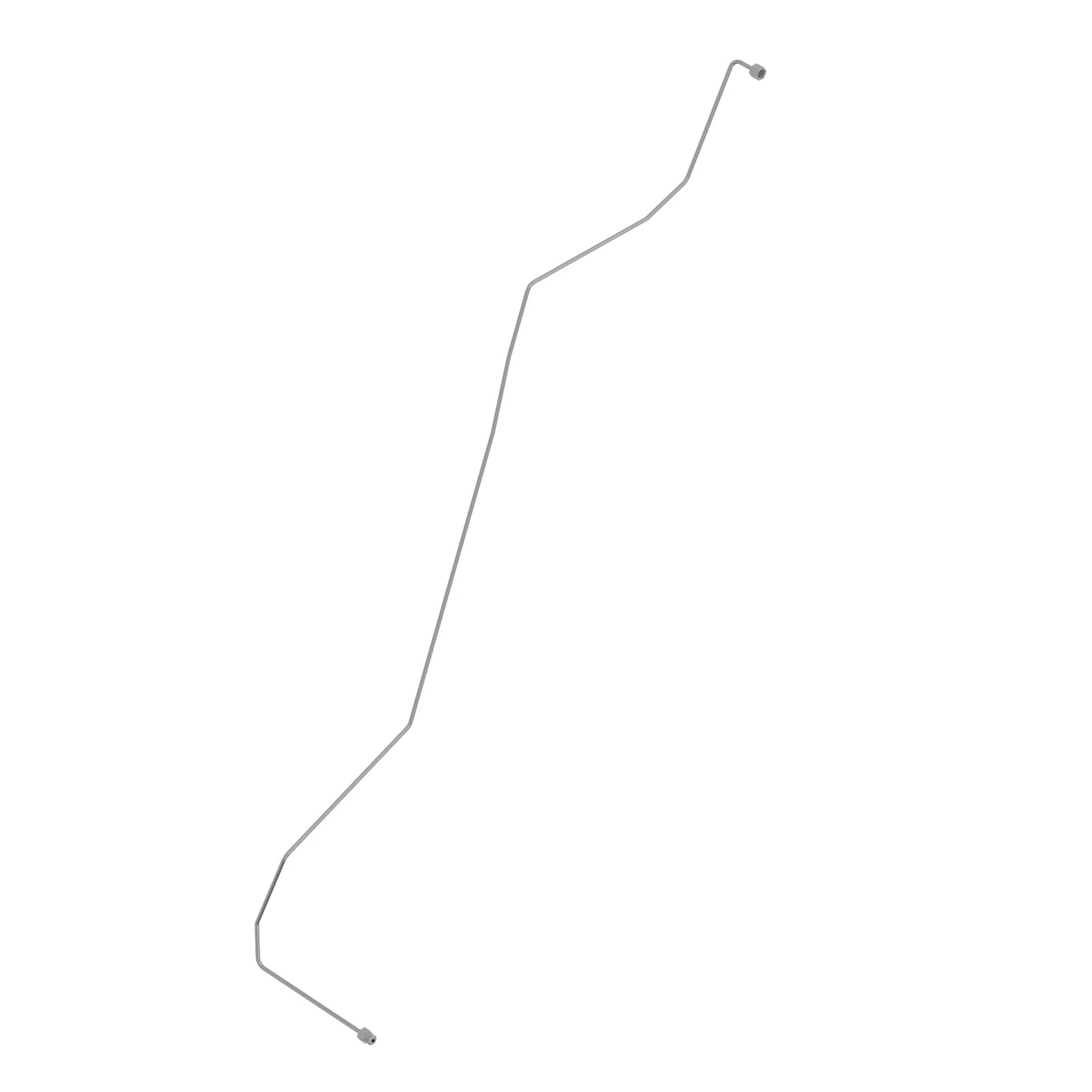 AXE65278: Fits John Deere AXE65278 Brake Line – Genuine OEM