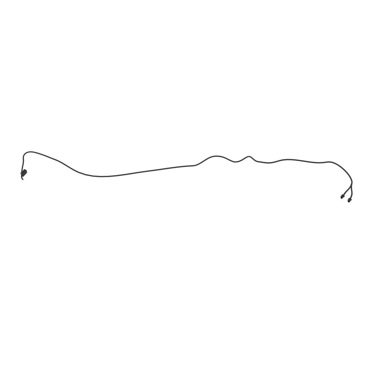 AXE65290: Fits John Deere AXE65290 Radio Wiring Harness – Genuine OEM