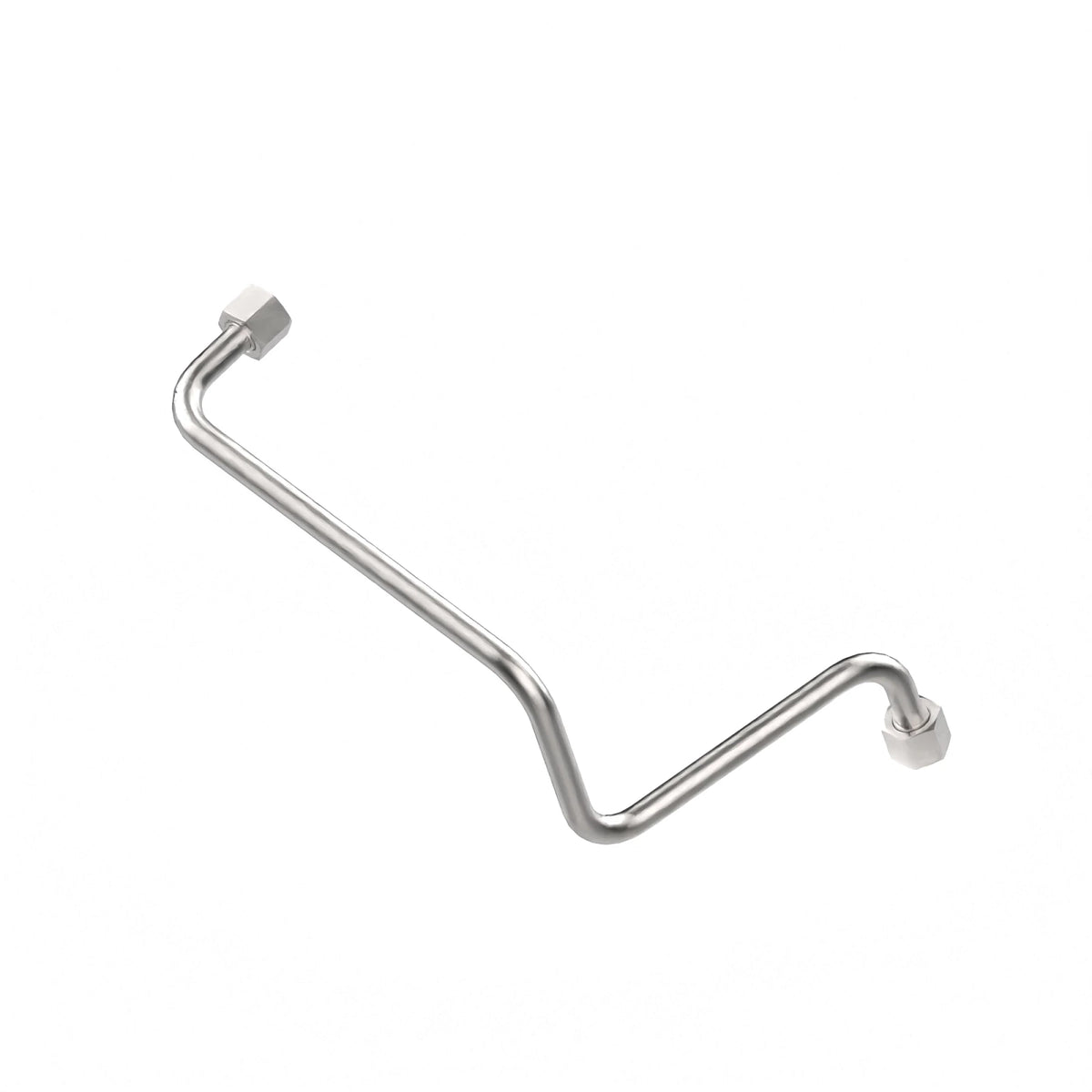 AXE65308: Fits John Deere AXE65308 Oil Line – Genuine OEM