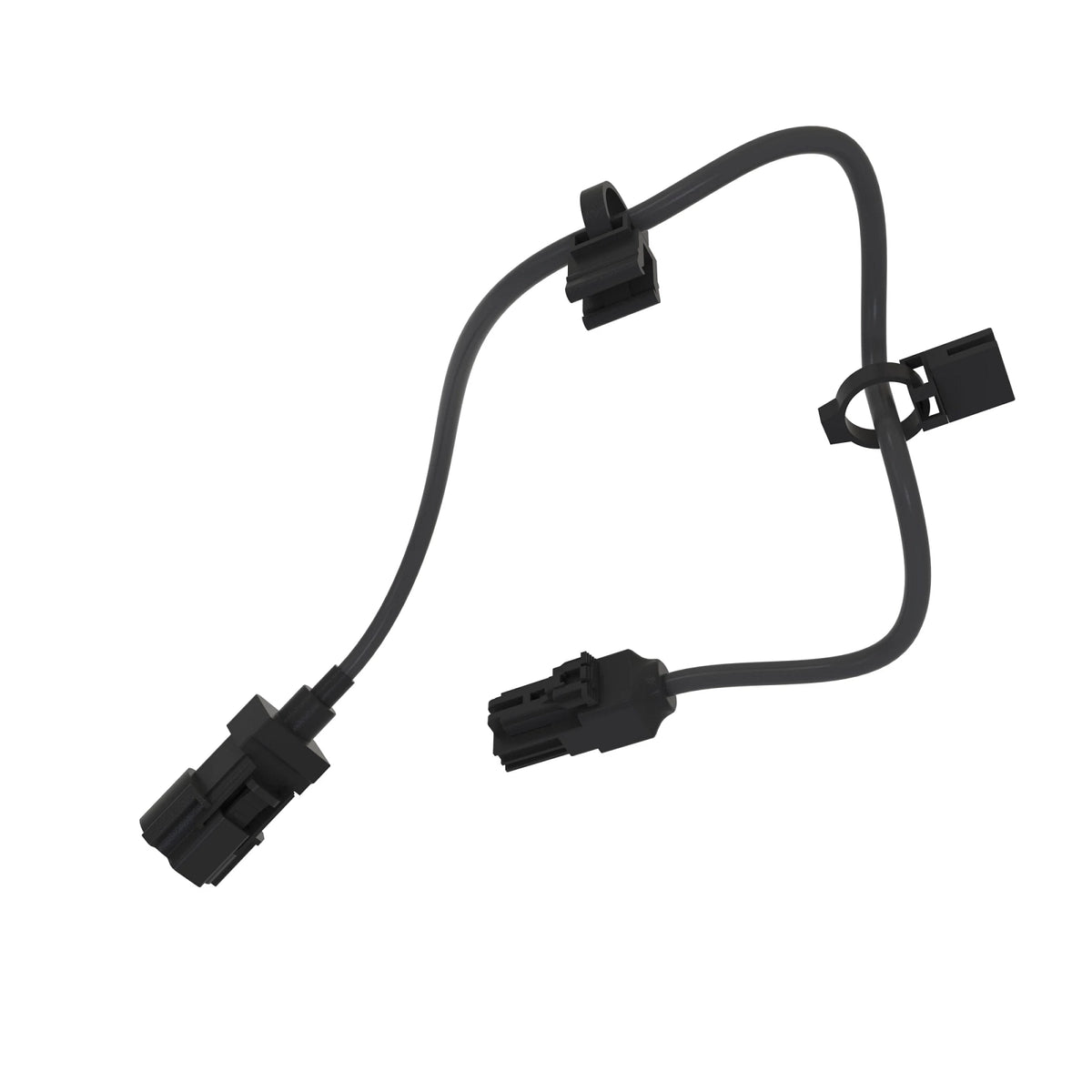 AXE65356: Fits John Deere AXE65356 Silverbox to Display Cab Wiring Harness – Genuine OEM