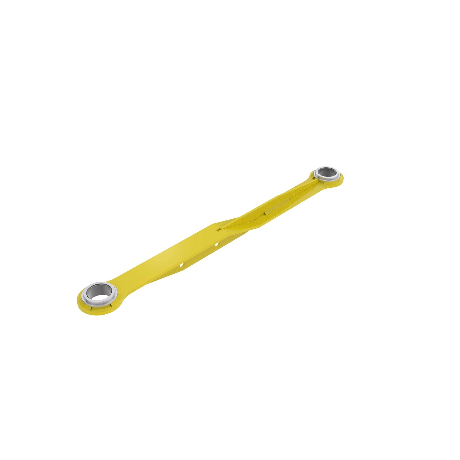 AXE65666: Fits John Deere AXE65666 Spout Flap Moving Strap – Genuine OEM