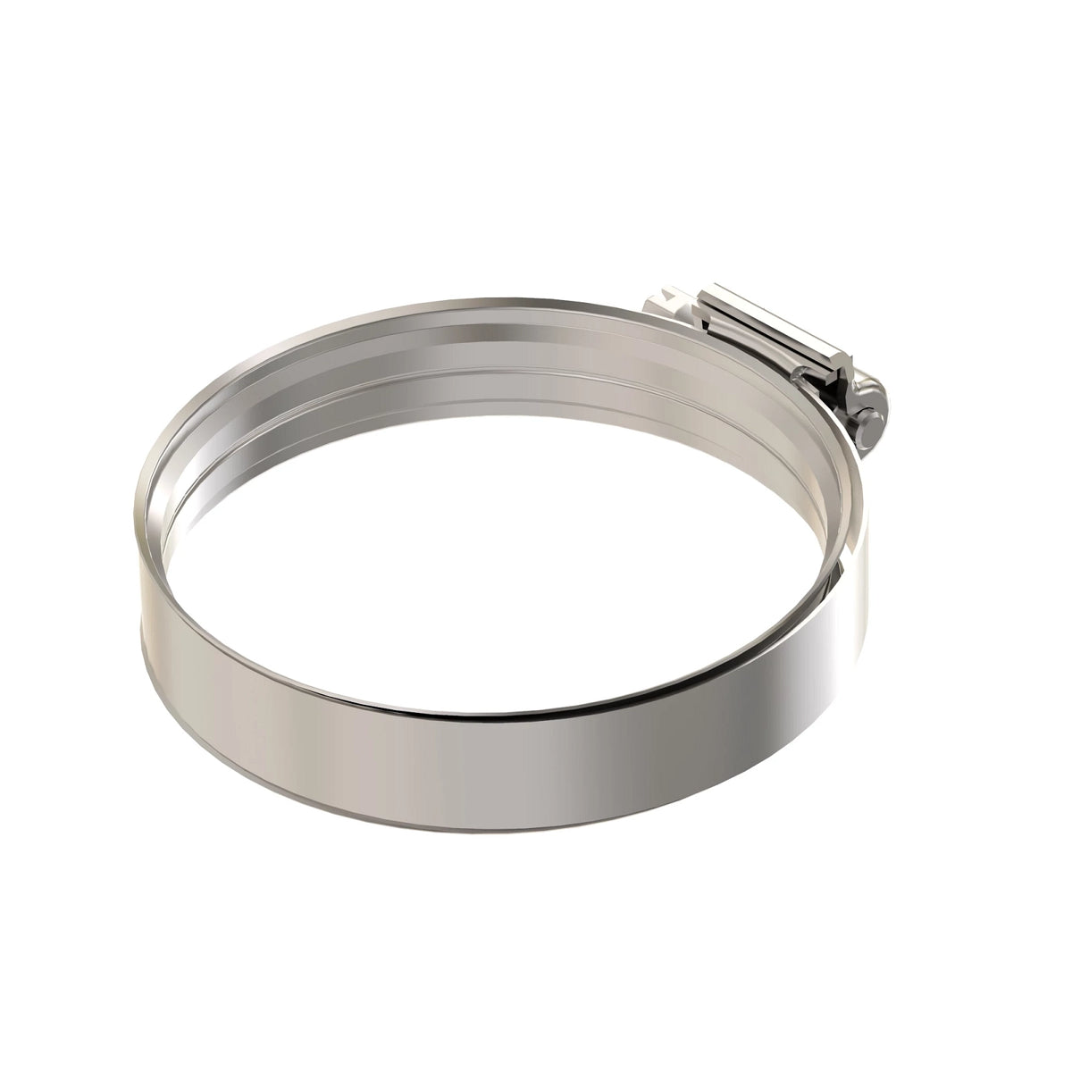 AXE65789: Fits John Deere AXE65789 Worm Gear Hose Clamp – Genuine OEM