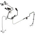 AXE66015: Fits John Deere AXE66015 Cab Main Wiring Harness – Genuine OEM