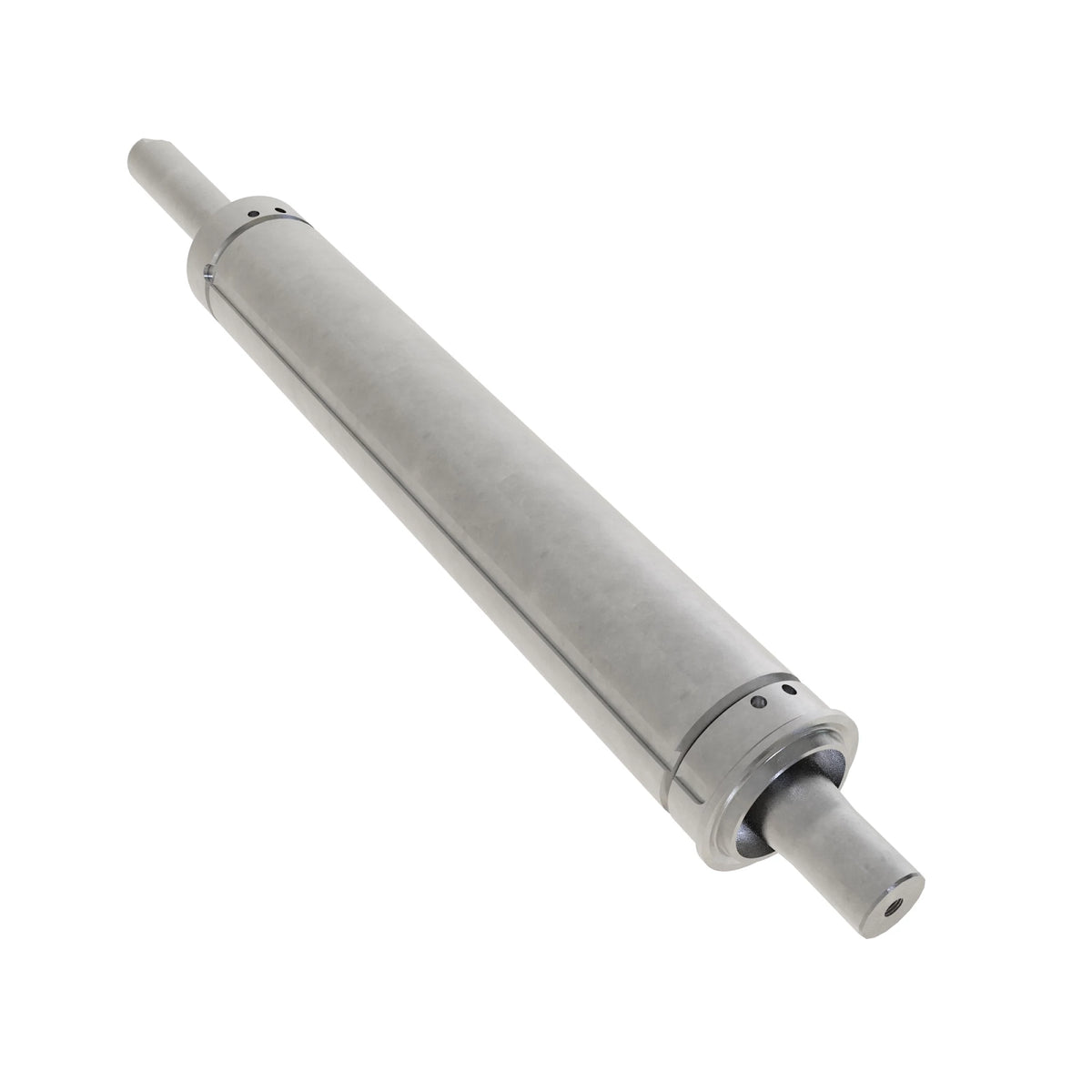 AXE66041: Fits John Deere AXE66041 Kernel Processor Roll Shaft – Genuine OEM