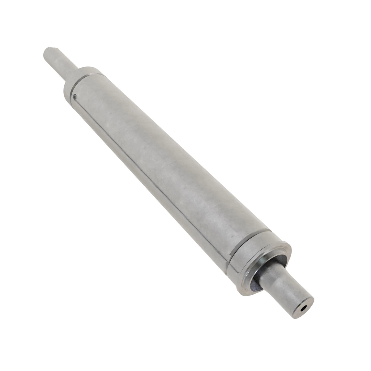 AXE66043: Fits John Deere AXE66043 Kernel Processor Roll Shaft – Genuine OEM