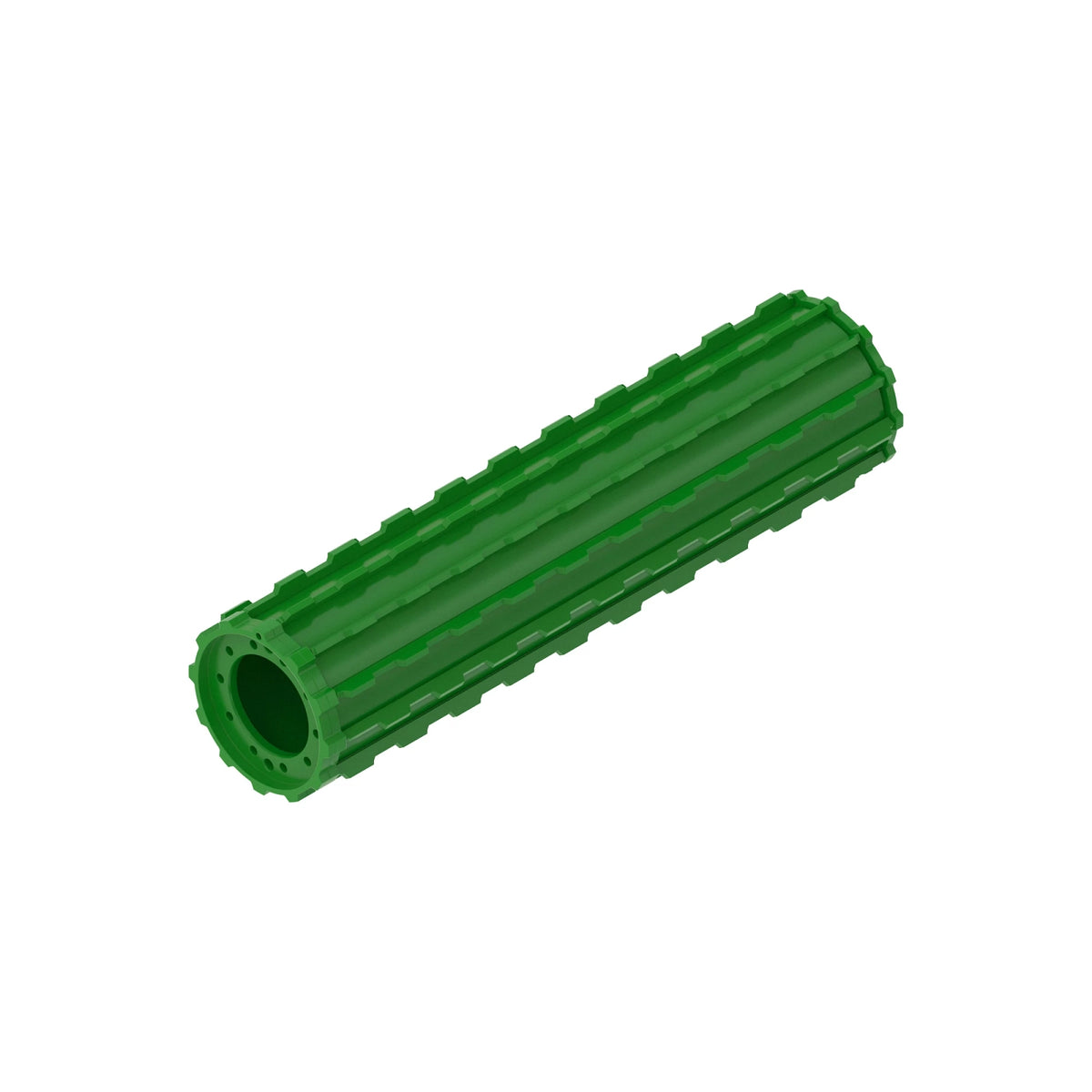 AXE66457: Fits John Deere AXE66457 Upper Rear Feed Roll (URFR) – Genuine OEM