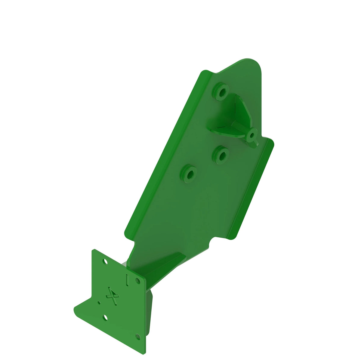 AXE66833: Fits John Deere AXE66833 Compressor Holder – Genuine OEM