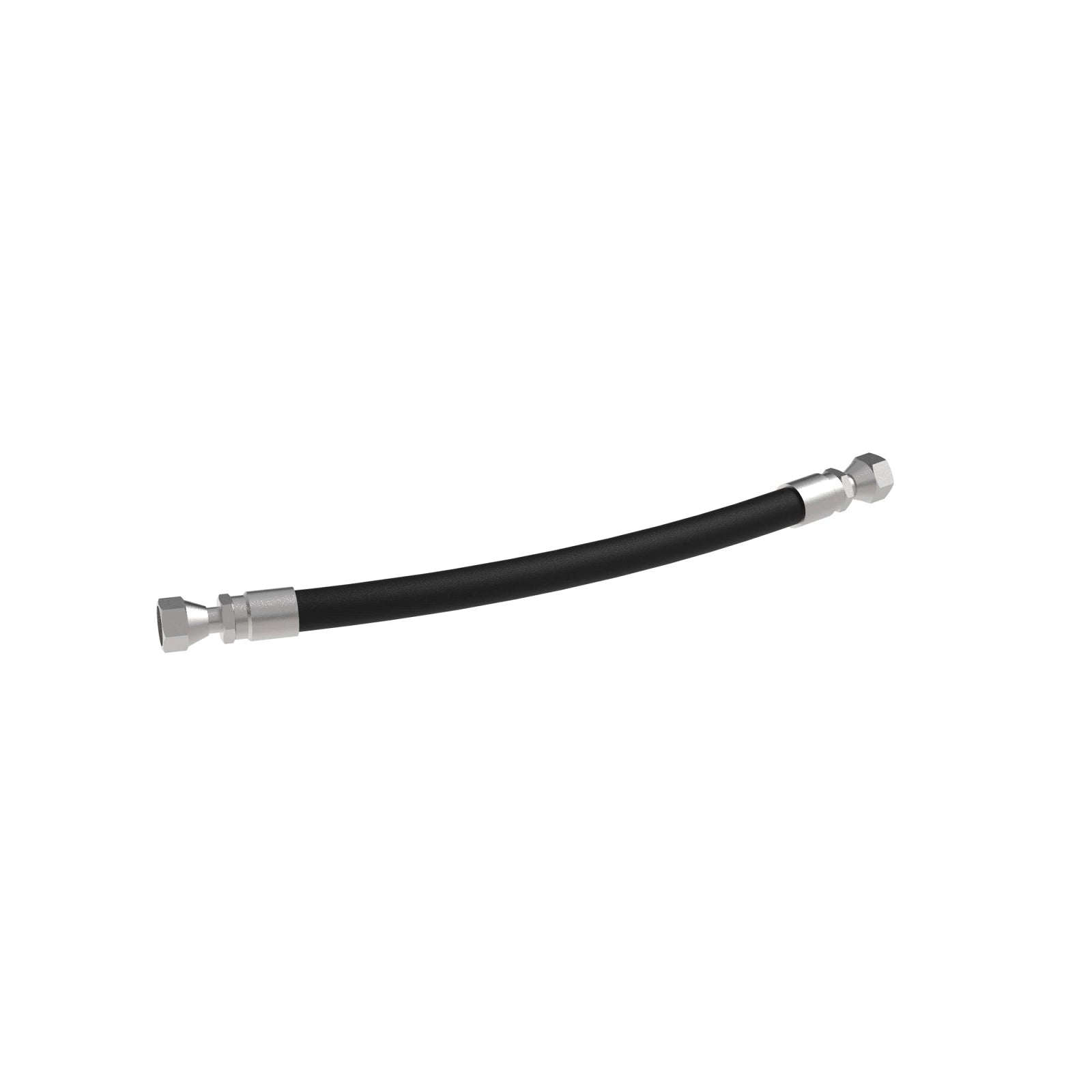 AXE67665: Fits John Deere AXE67665 Cylinder Hydraulic Hose – Genuine OEM