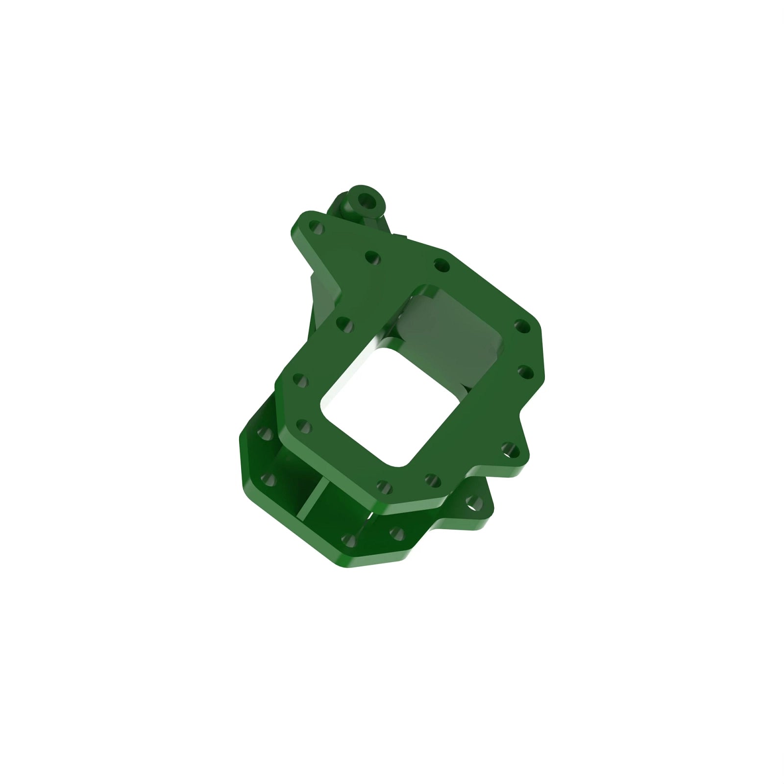 AXE67737: Fits John Deere AXE67737 Front Axle Spacer, Left Side – Genuine OEM