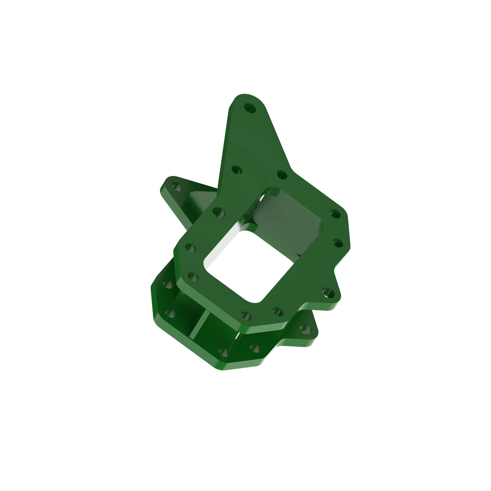 AXE67739: Fits John Deere AXE67739 Front Axle Spacer, Right Side – Genuine OEM