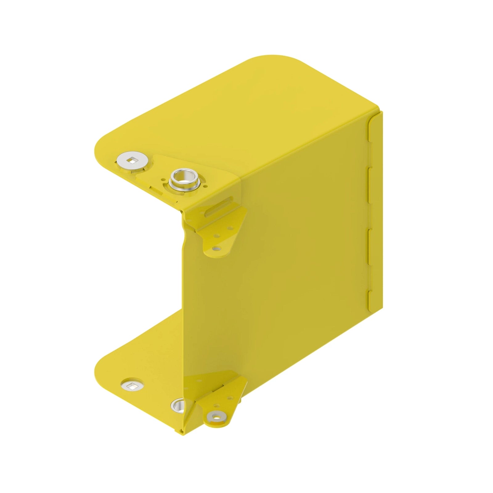 AXE68374: Fits John Deere AXE68374 Spout End Flap – Genuine OEM