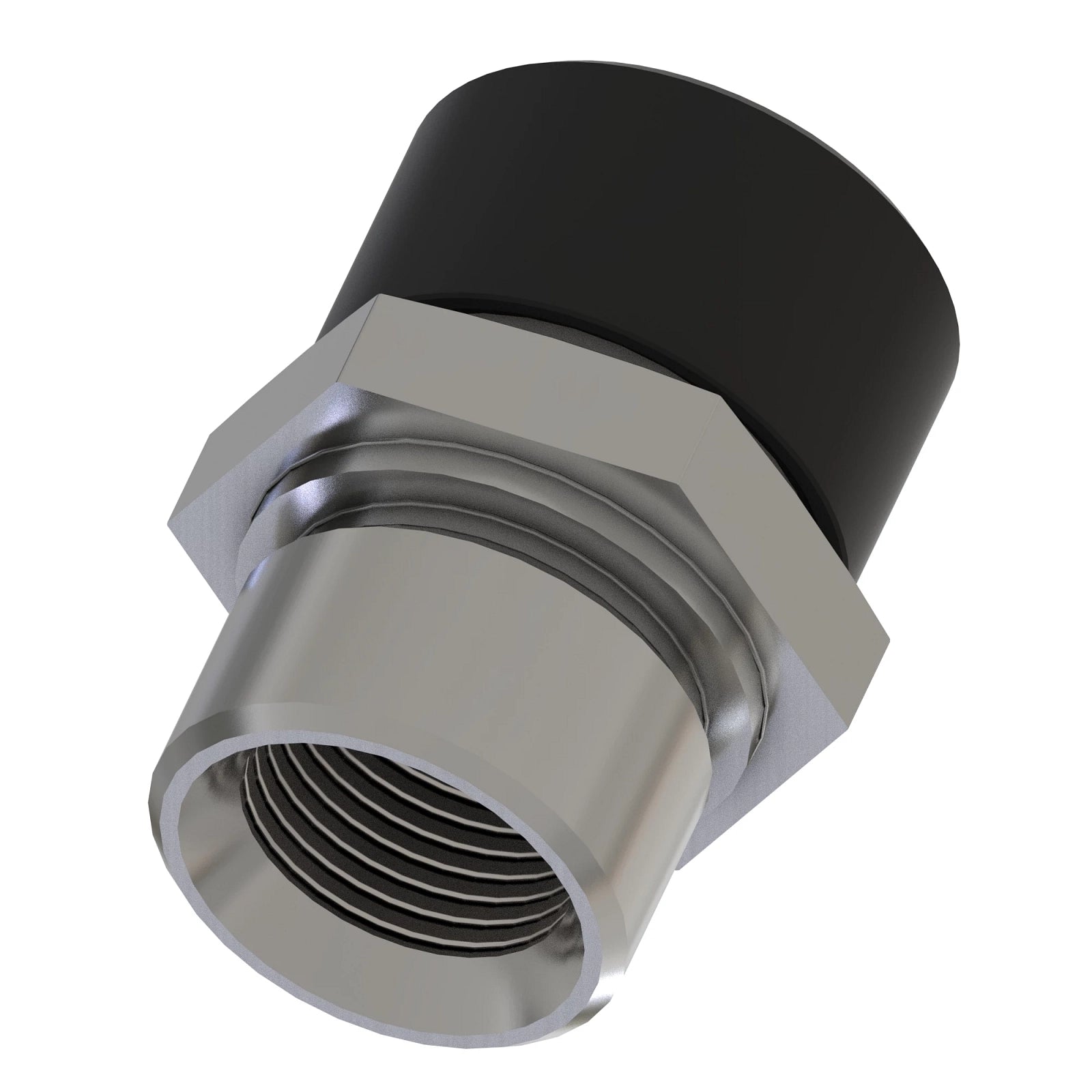 AXE68403: Fits John Deere AXE68403 Drain Valve – Genuine OEM