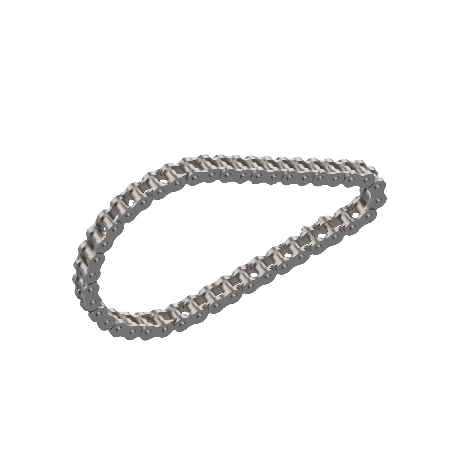AXE68422: Fits John Deere AXE68422 Roller Chain – Genuine OEM
