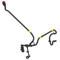 AXE68463: Fits John Deere AXE68463 Low Arc Spout Flap Wiring Harness – Genuine OEM
