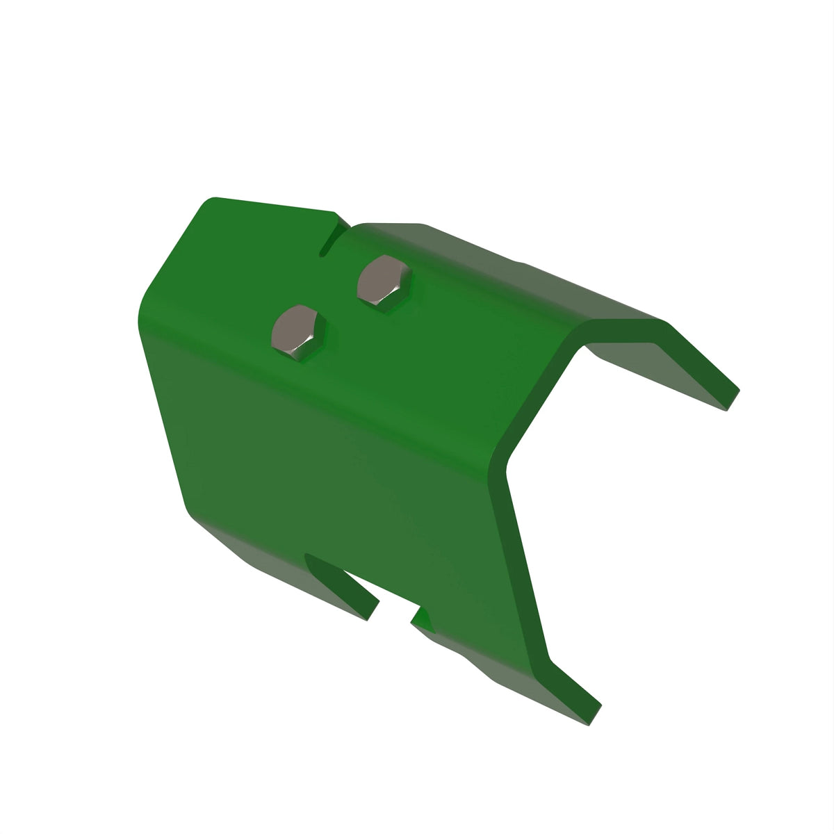 AXE68490: Fits John Deere AXE68490 Shield Kit – Genuine OEM