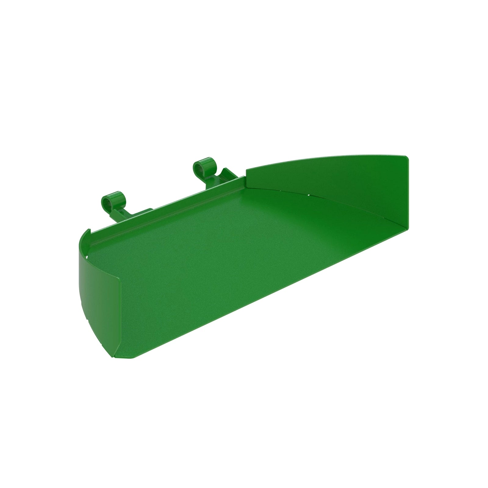 AXE68622: Fits John Deere AXE68622 Unloading Auger Dribble Door – Genuine OEM