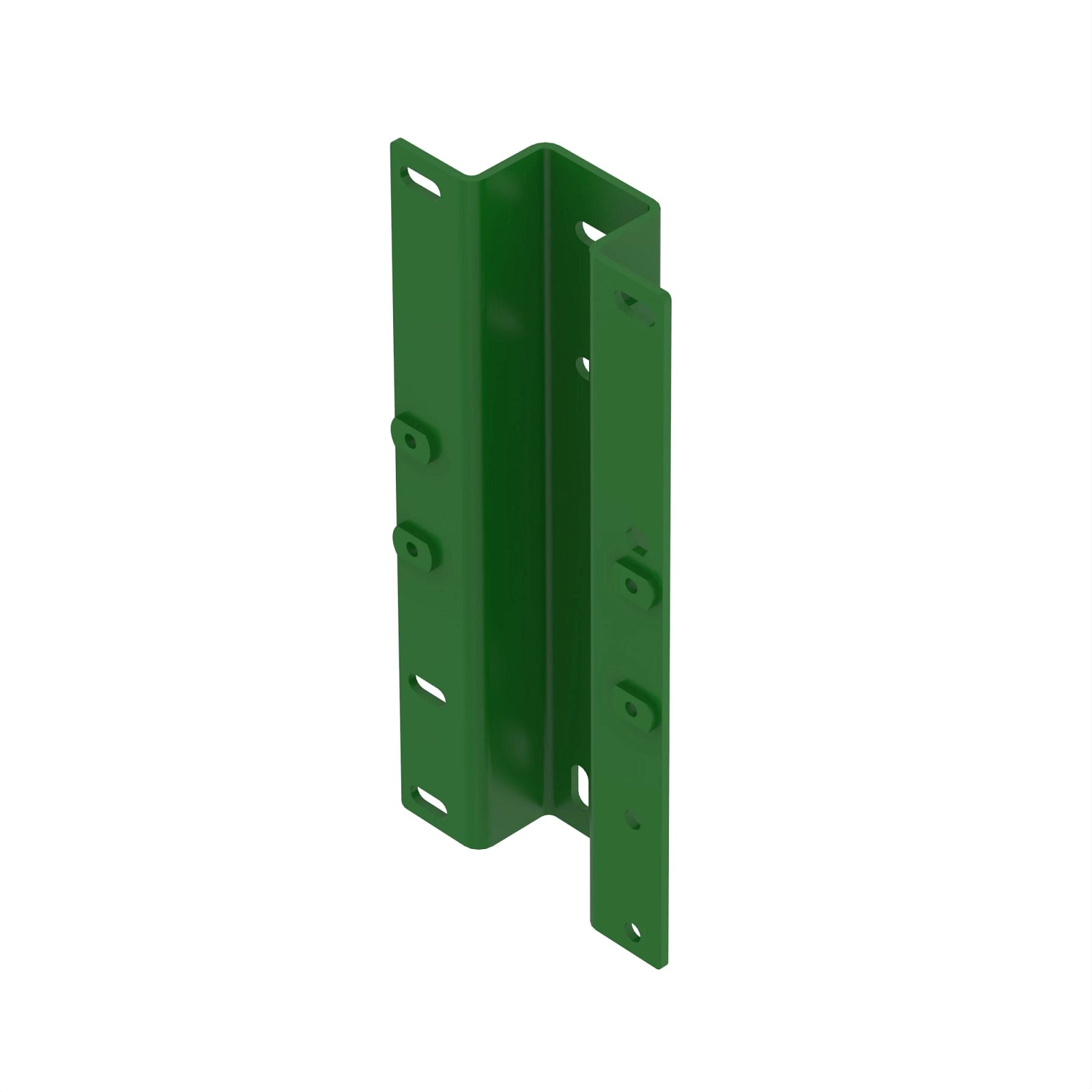 AXE68736: Fits John Deere AXE68736 Fan Duct Bracket – Genuine OEM